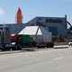 Illustration for article titled Orion Spacecraft In Photos: Assembly, Flight, Splashdown, And Recovery